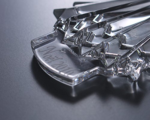 Amazon.co.jp: バカラ(Baccarat) ノエル 2810-277 ツリー オーナメント